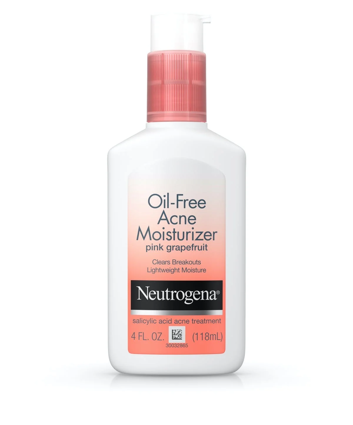 Oil-free moisture neutrogena deals como se usa