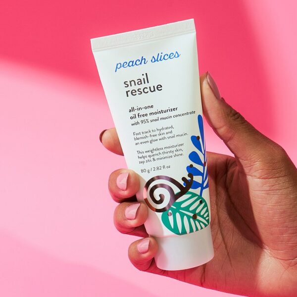 Cuidado de la piel Berry Me