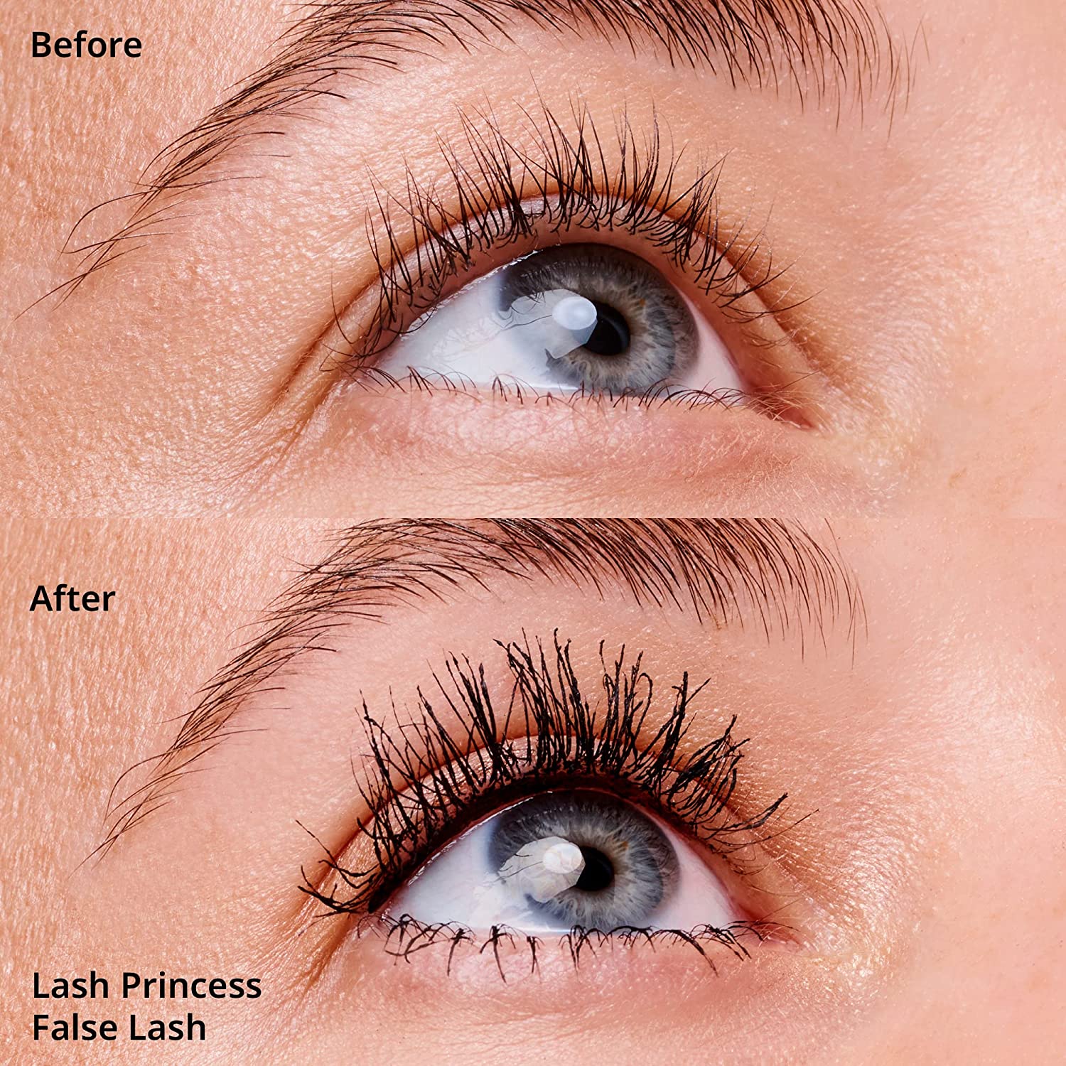 Essence Lash Princess False Lash Effect Mascara Berry Me