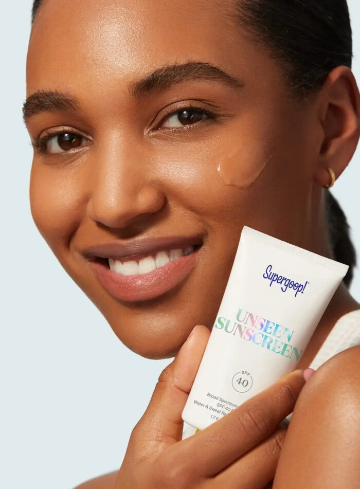 SUPERGOOP! - Unseen Sunscreen SPF 40 - Imagen 2