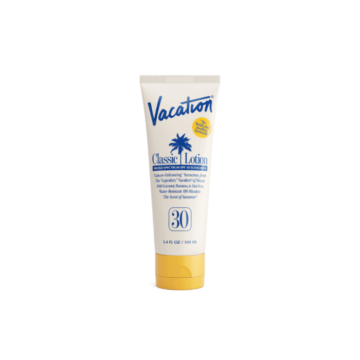 VACATION® INC - Classic Lotion SPF 30