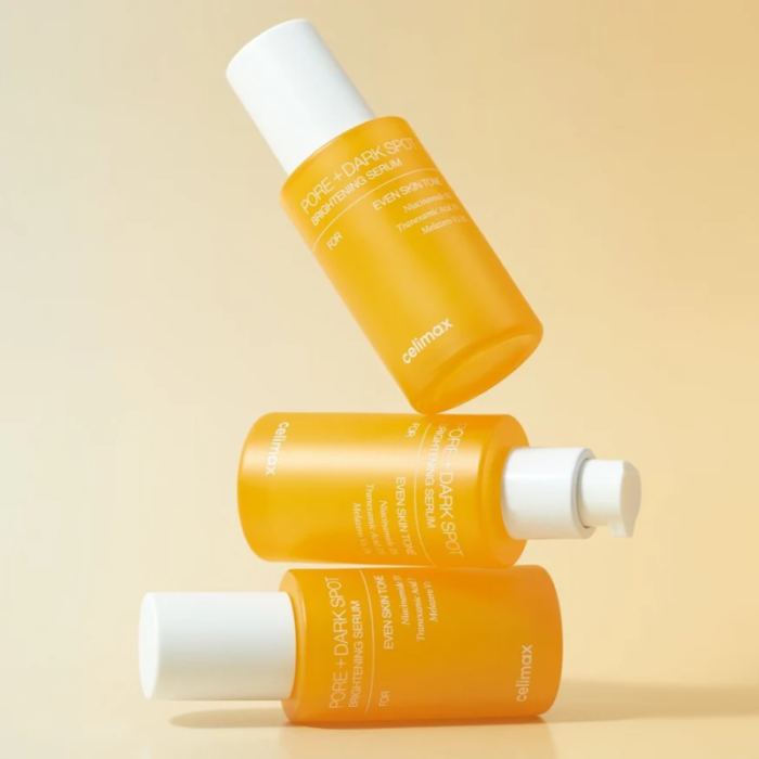 Celimax - Pore+Dark Spot Brightening Seum