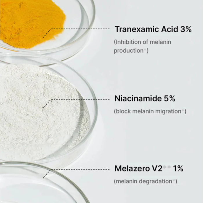 Celimax - Pore+Dark Spot Brightening Seum - Imagen 3