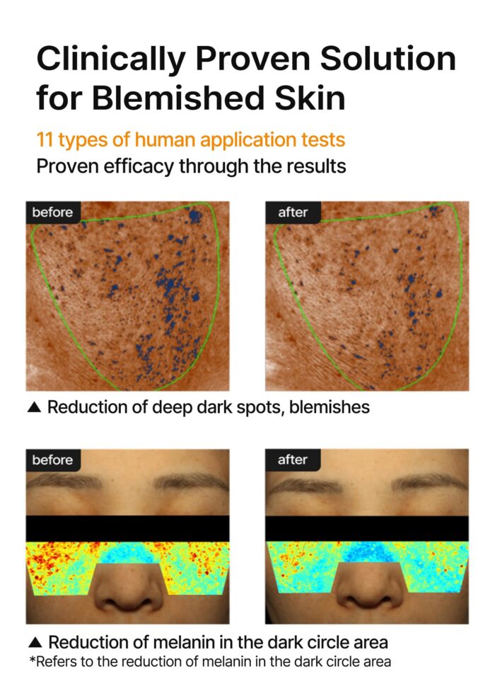 Celimax - Pore+Dark Spot Brightening Cream - Imagen 2