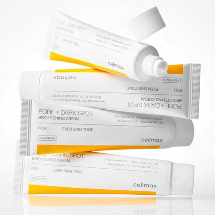 Celimax - Pore+Dark Spot Brightening Cream