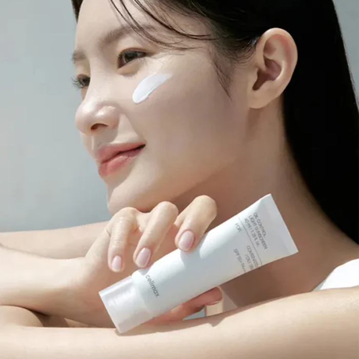 Celimax - Oil Control Light Sunscreen - Imagen 3
