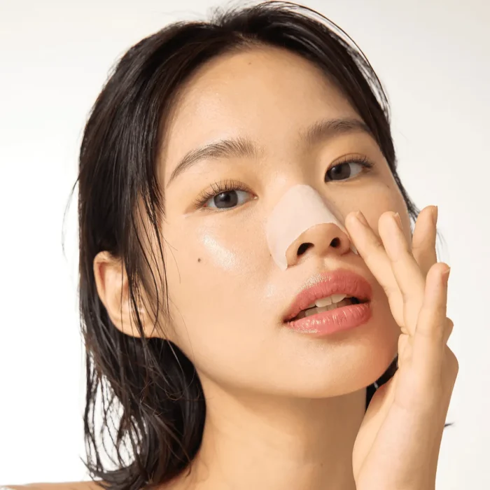 Jumiso - Blackhead Melting Softener & Cotton Pad Set - Imagen 3