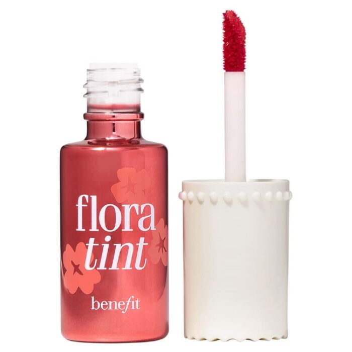Benefit Cosmetics - Liquid Lip Blush & Tint - Floratint