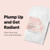 Medicube - Collagen Lifting Mask - Imagen 2