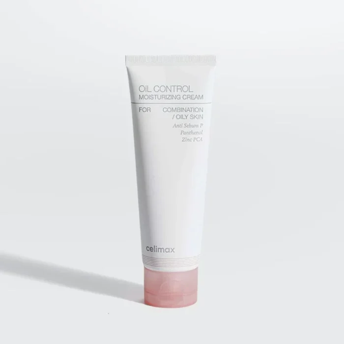 Celimax - Oil Control Moisturizing Cream