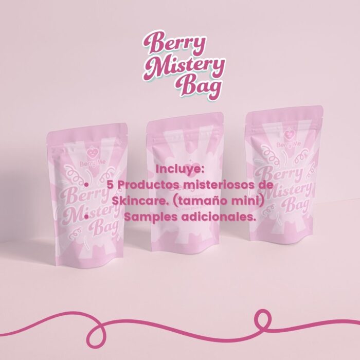 Berry Mistery Bag - NEW - Imagen 2