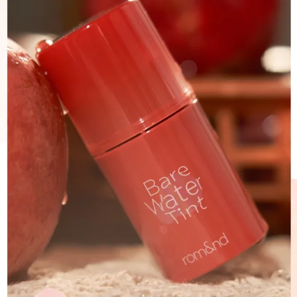 rom&nd - Bare Water Tint