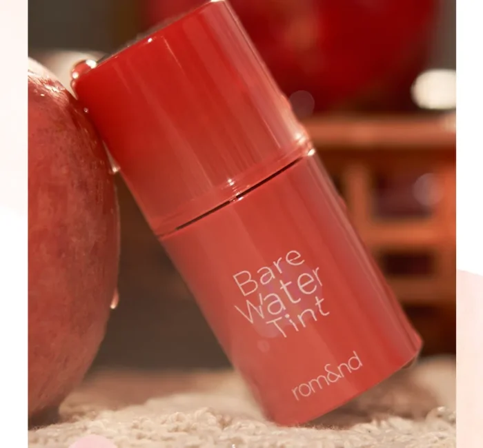 rom&nd - Bare Water Tint
