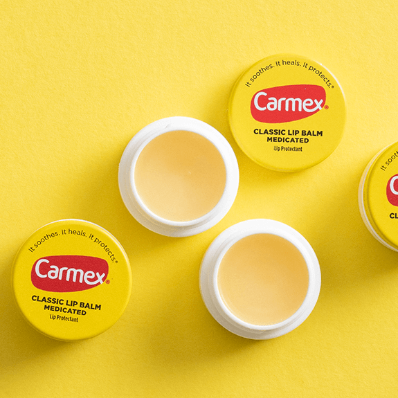 Carmex - Moisturizing Lip Balm Jar
