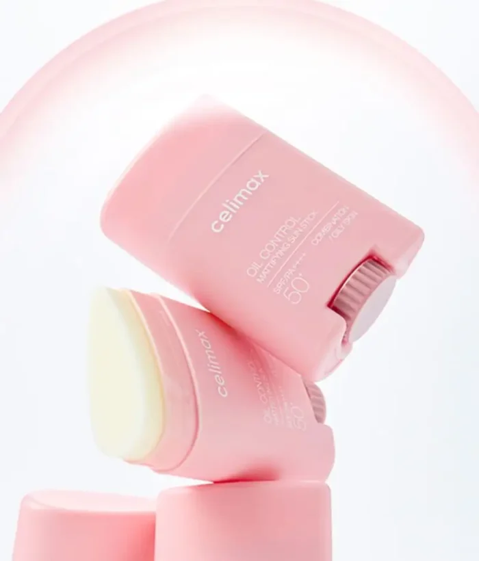 Celimax - Oil Control Mattifying Sun Stick