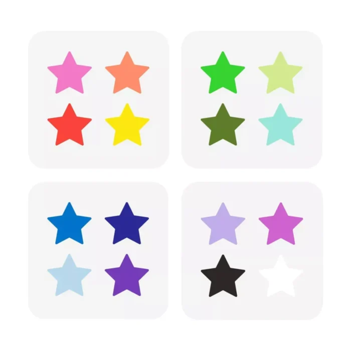 Starface - Hydro-Star Play Pack Pimple Patches - Imagen 2