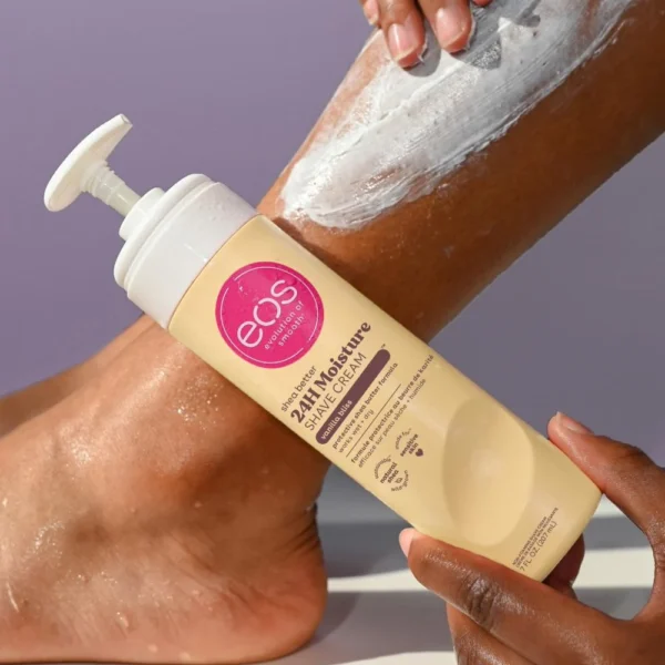 Eos - Shea Better Shave Cream