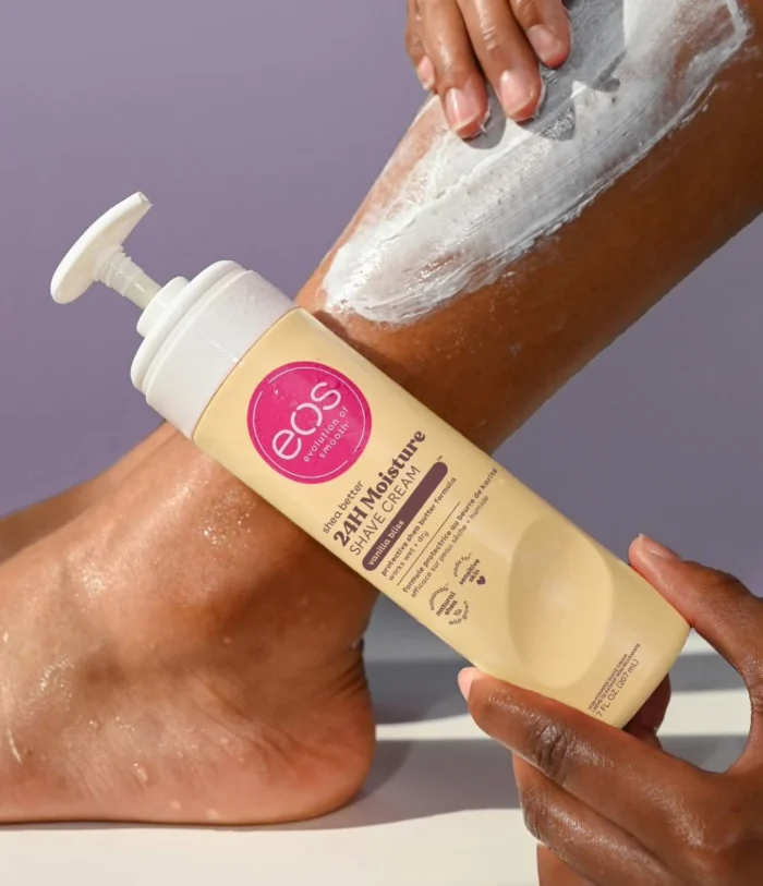 Eos - Shea Better Shave Cream