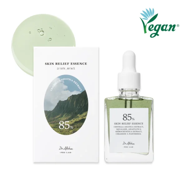 Dr.Althea - Skin Relief Essence