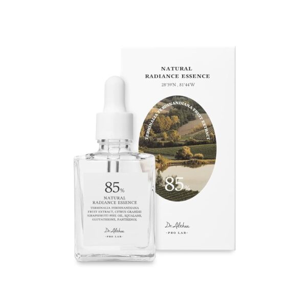 Dr.Althea - Natural Radiance Essence