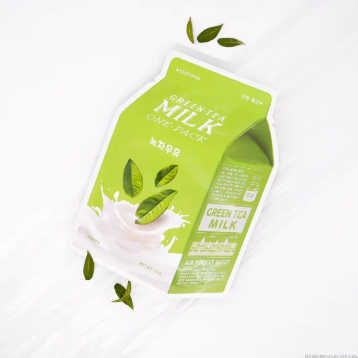 A'PIEU - Milk One Pack