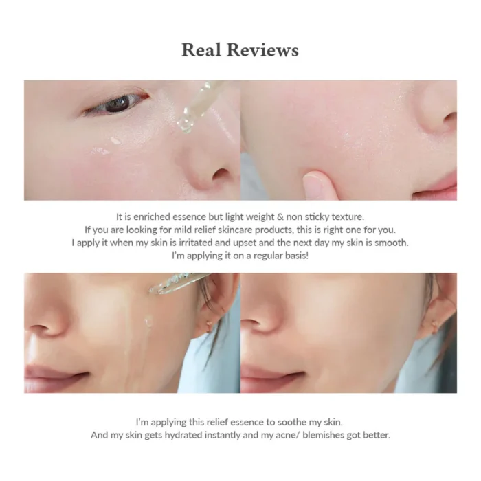 Dr.Althea - Skin Relief Essence - Imagen 2