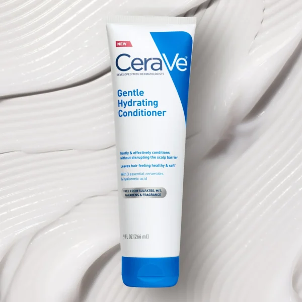 CeraVe - Gentle Hydrating Conditioner