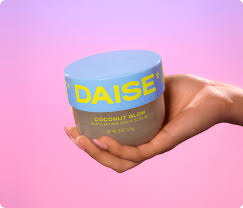 DAISE - Exfoliating Body Scrub