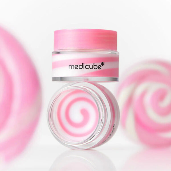 Medicube - PDRN Lip Sleeping Mask