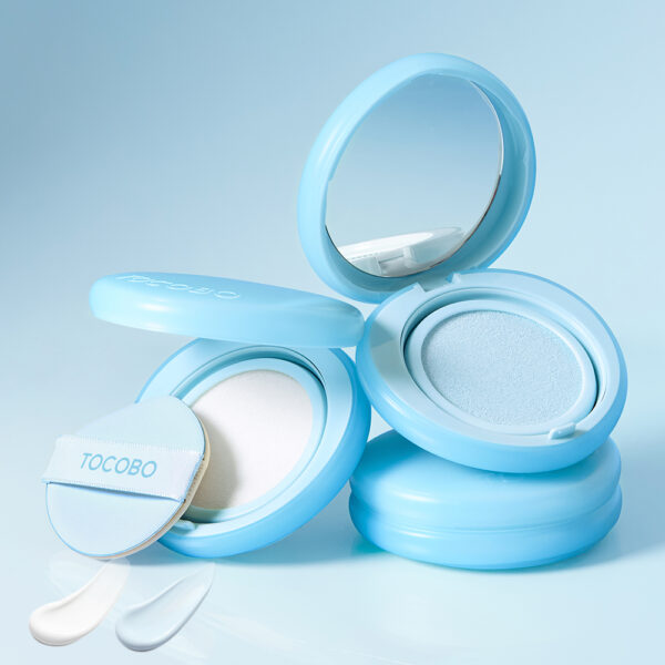 Tocobo - Blur Finish Sun Cushion