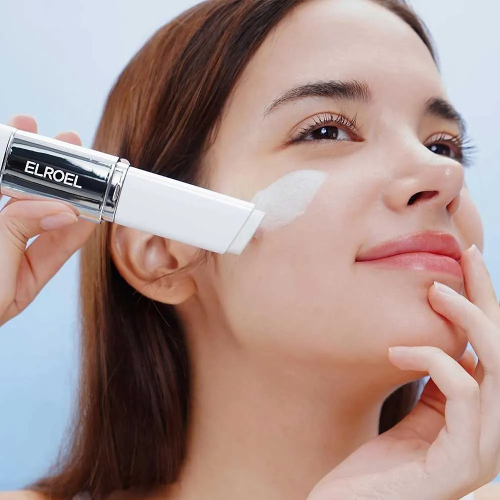 Elroel - Blanc Cover Cream Stick - Imagen 2