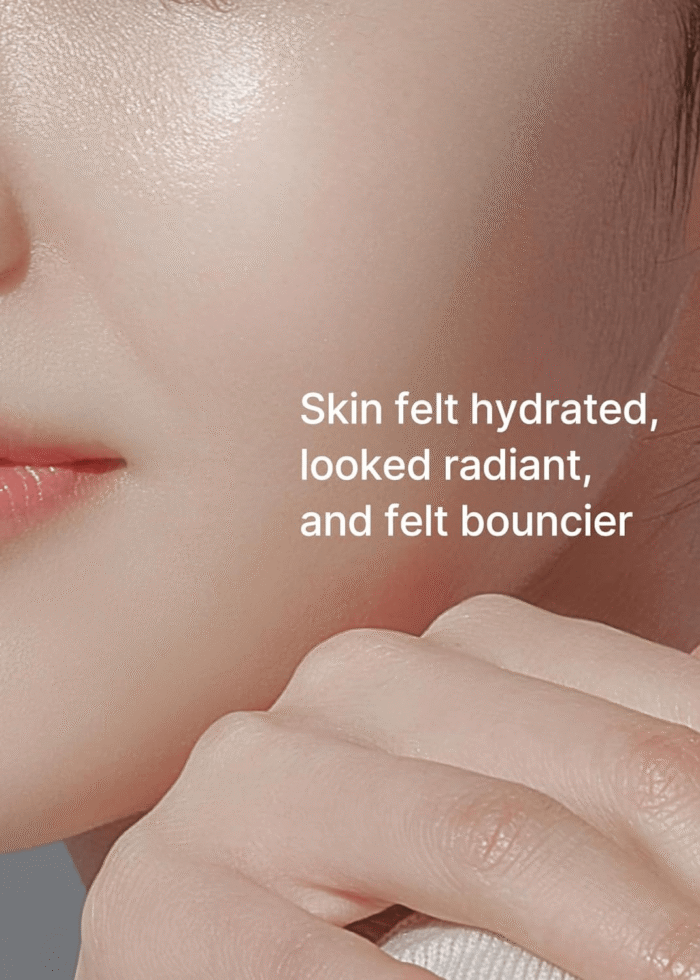 Celimax - Dual Barrier Creamy Toner - Imagen 3