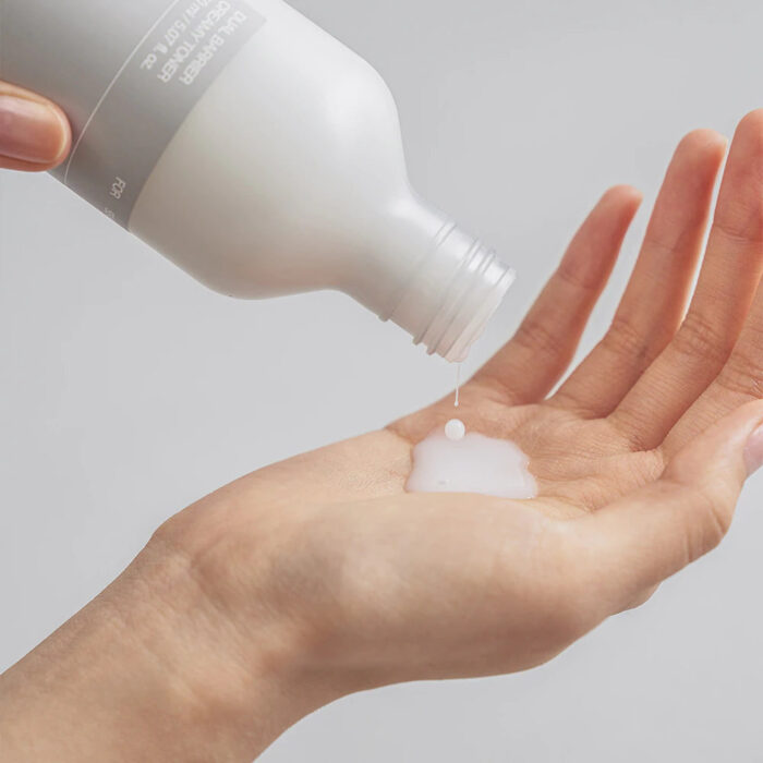 Celimax - Dual Barrier Creamy Toner - Imagen 2