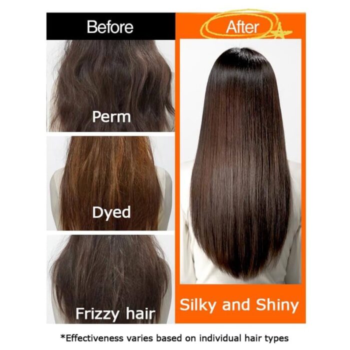 Miseenscene - Perfect Serum - Styling - Imagen 3
