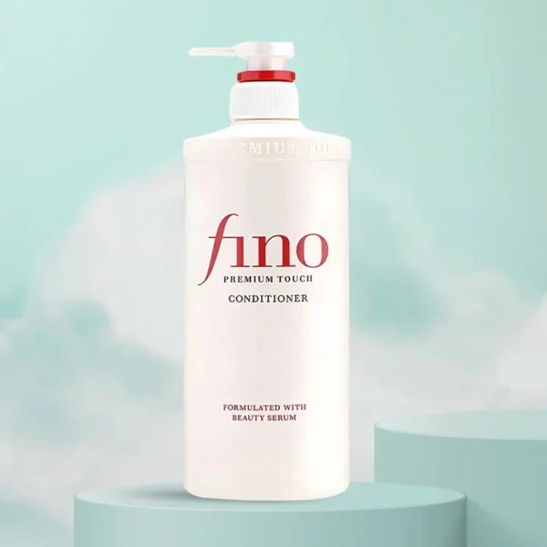 Shiseido - Fino Premium Touch Conditioner