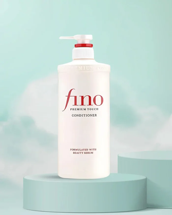 Shiseido - Fino Premium Touch Conditioner