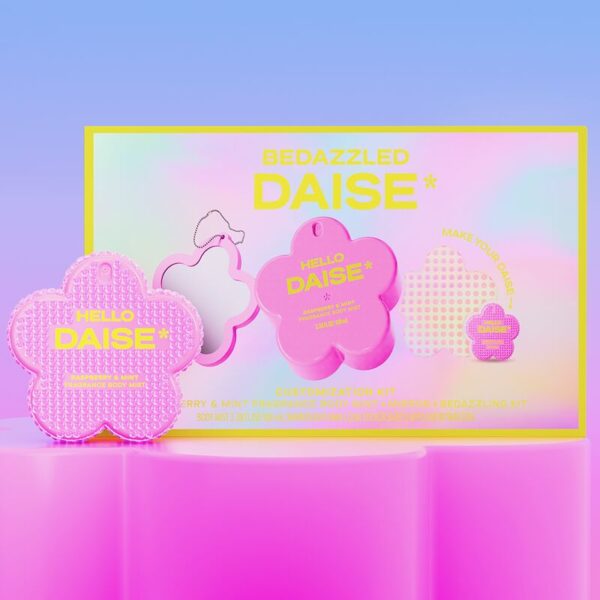 DAISE - Bedazzled Women's Gift Set