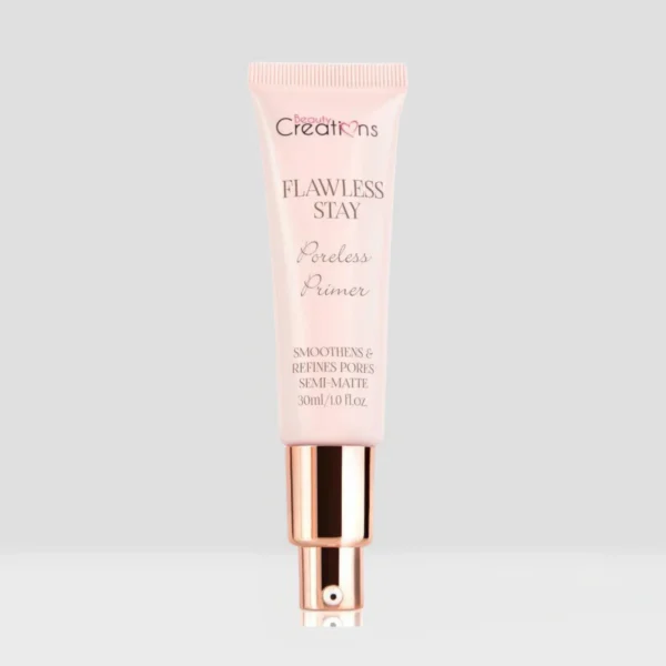 Beauty Creations - Flawless Stay Poreless Primer