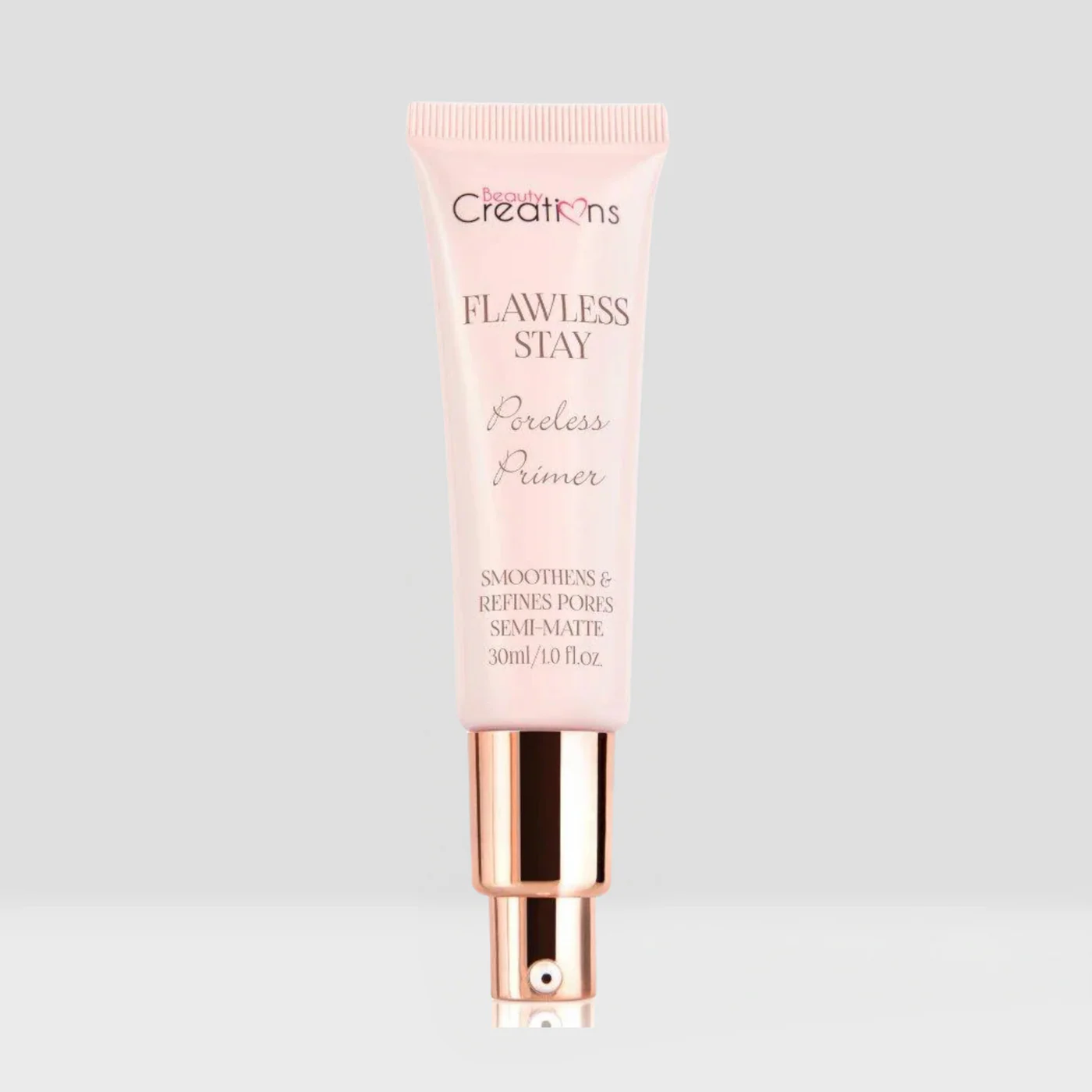 Beauty Creations - Flawless Stay Poreless Primer