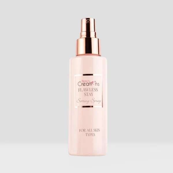 Beauty Creations - Flawless Stay Setting Spray