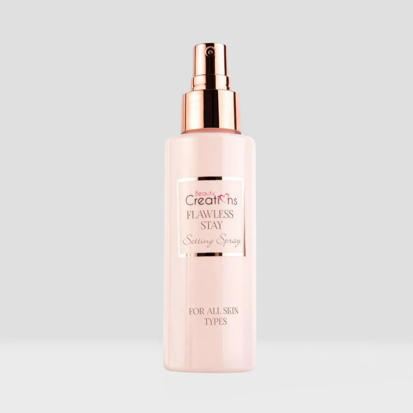 Beauty Creations - Flawless Stay Setting Spray