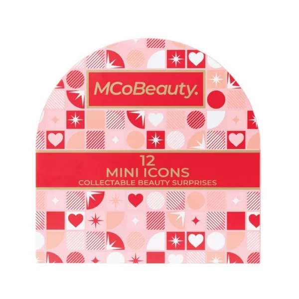 MCoBeauty - Advent Calendar Gift Set