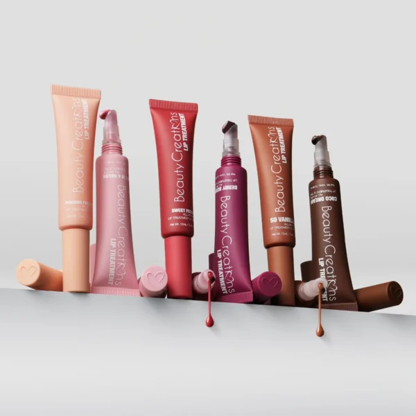 Beauty Creations - Treatment & Tint