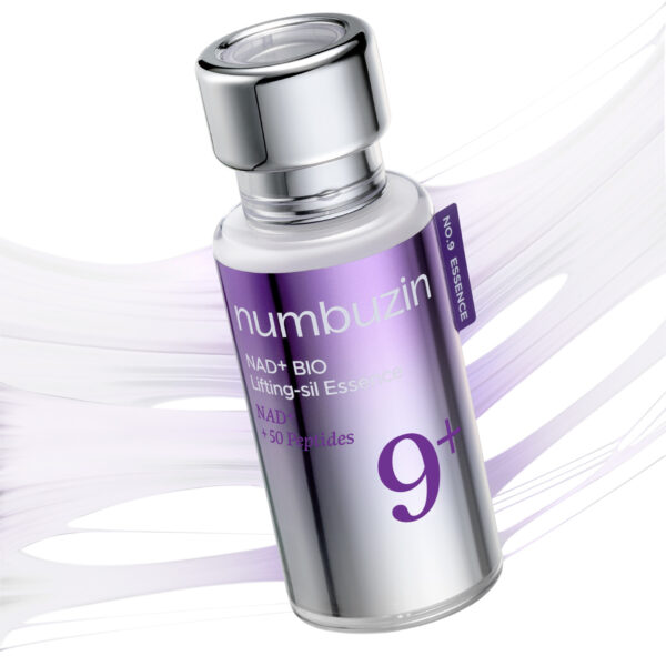 Numbuzin - No.9 NAD Bio Lifting Essence