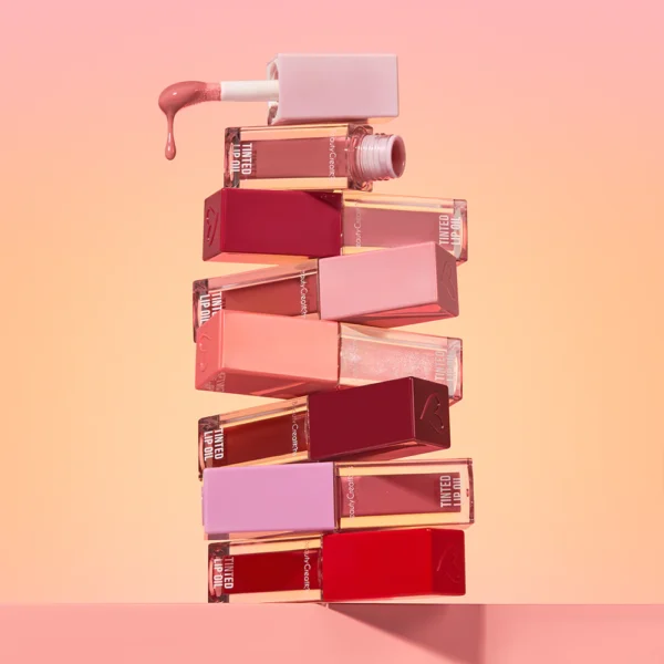 Beauty Creations - Tinted Luxe Lip Oil