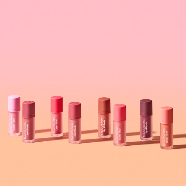 Beauty Creations - Liquid Blush