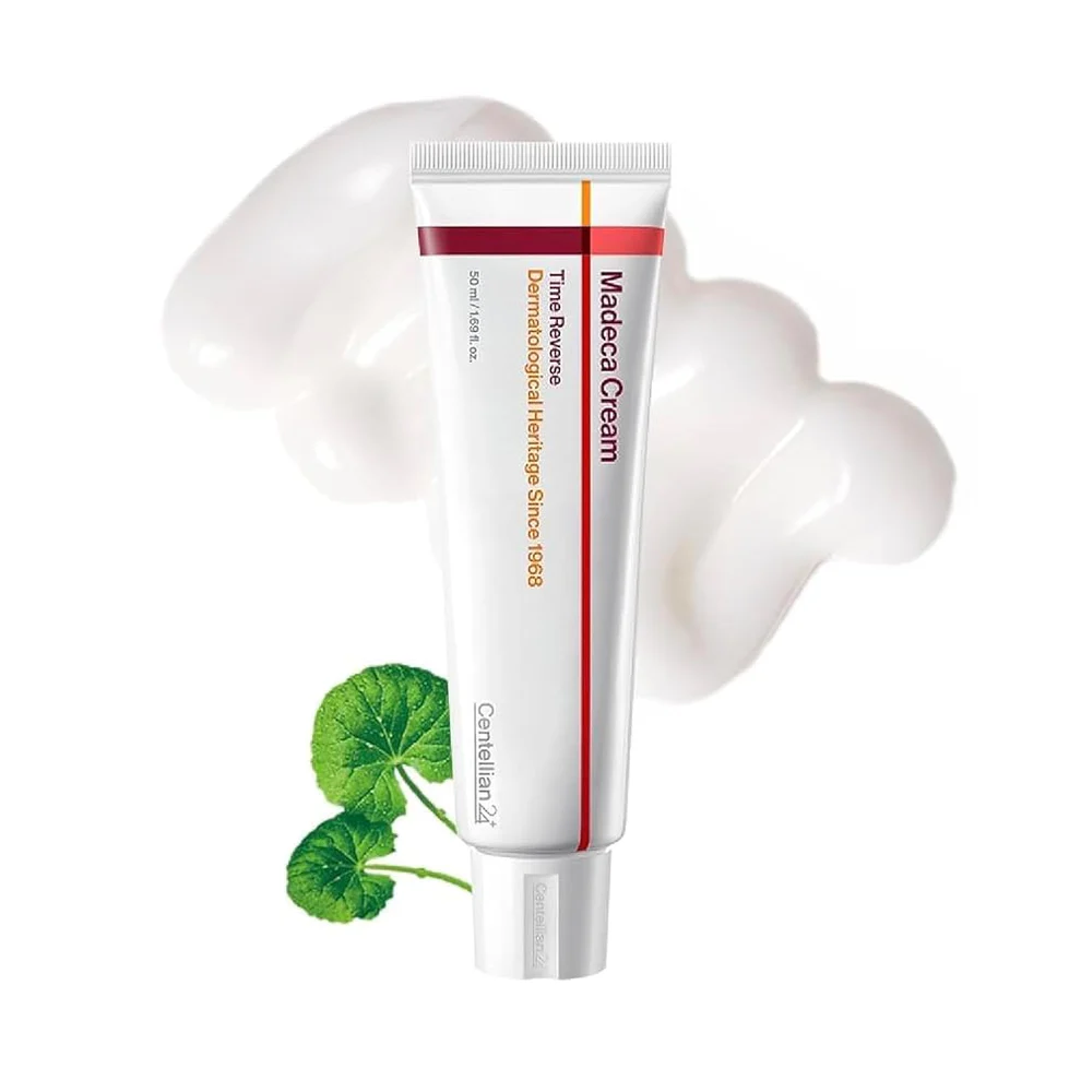 Centellian 24 -Madeca Cream Time Reverse