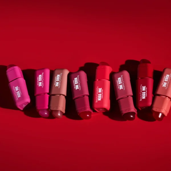 Beauty Creation- Kiss Me Liquid Gel tint