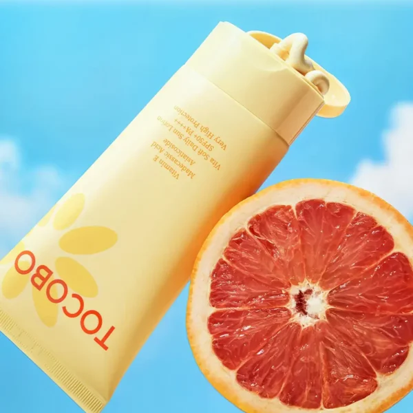Tocobo-Vita Soft Daily Sun Lotion