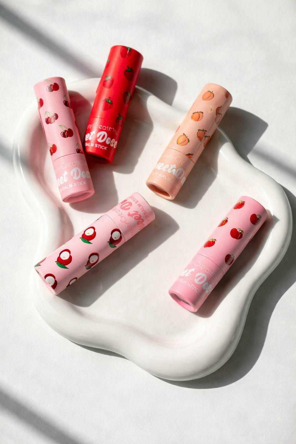 Beauty Creations- Sweet Dose Balsamo De Labios - Imagen 2